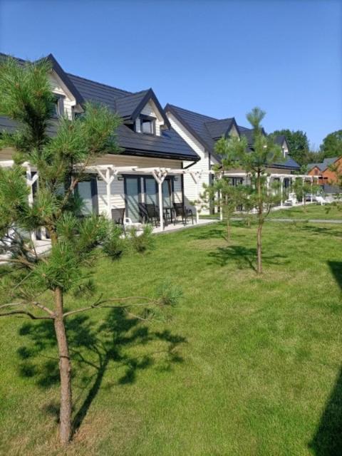 Osada Jantar 3 Dom 70M2别墅 外观 照片