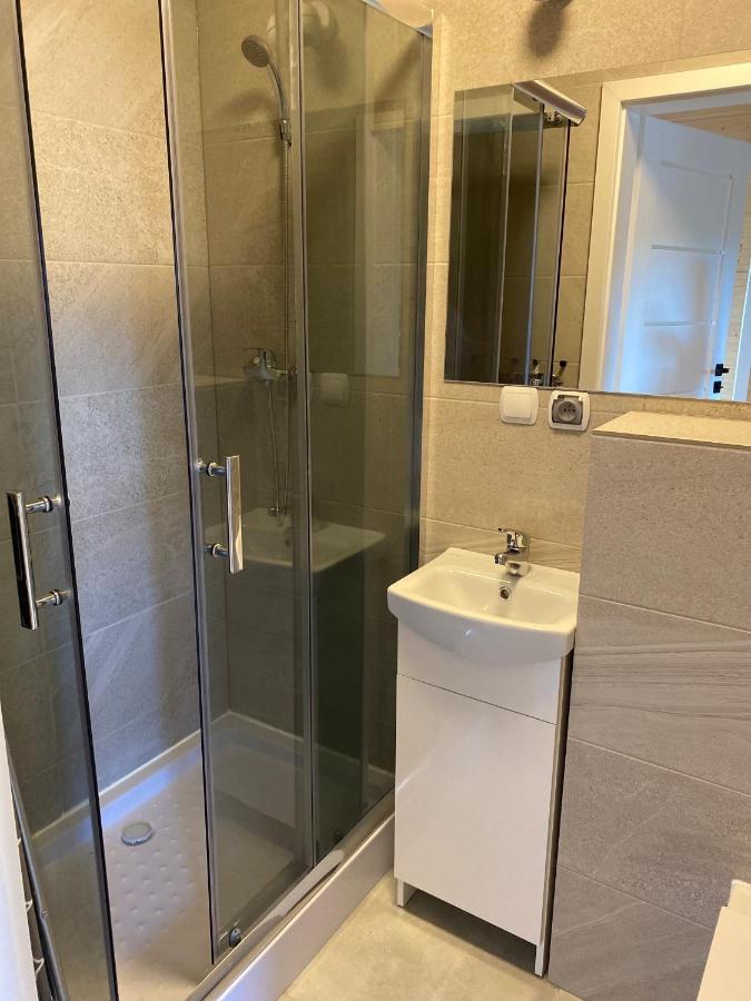 Osada Jantar 3 Dom 70M2别墅 外观 照片