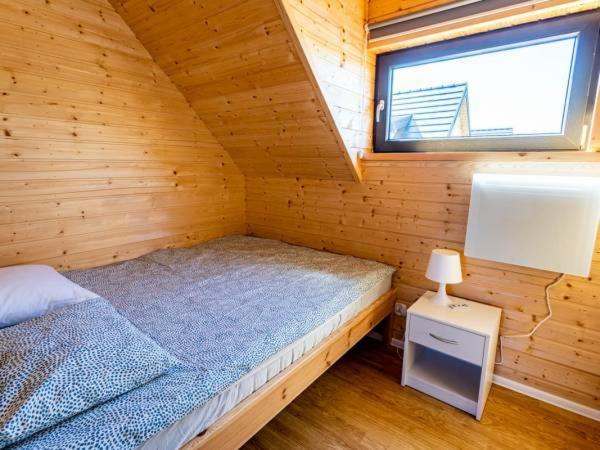 Osada Jantar 3 Dom 70M2别墅 外观 照片