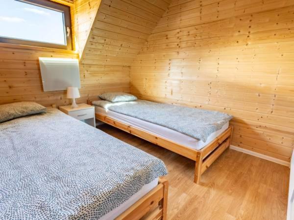 Osada Jantar 3 Dom 70M2别墅 外观 照片