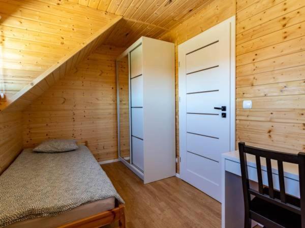 Osada Jantar 3 Dom 70M2别墅 外观 照片
